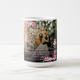 Elegante Wasserfarbe 1 Foto Weihnachtsgebäck Kaffeetasse