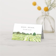 Elegante Watercolor Weinkeller Weinkultur und Erde