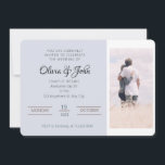 Elegante WEDDING INVITATION Einladung<br><div class="desc">Elegante WEDDING INVITATION Machen Sie es sich durch Hinzufügen Ihres Textes. Um auf erweiterte Bearbeitungstools zuzugreifen,  gehen Sie bitte zu "Personalisieren Sie diese Vorlage" und klicken Sie auf "Details",  scrollen Sie nach unten und drücken Sie den Link "Klicken Sie auf,  um die Vorlage anzupassen".</div>