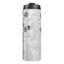 Elegante Weihnachtsreise Umarmung - Holiday Therma
