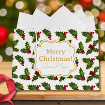 Elegante Weihnachtszeit mit Holly VIP