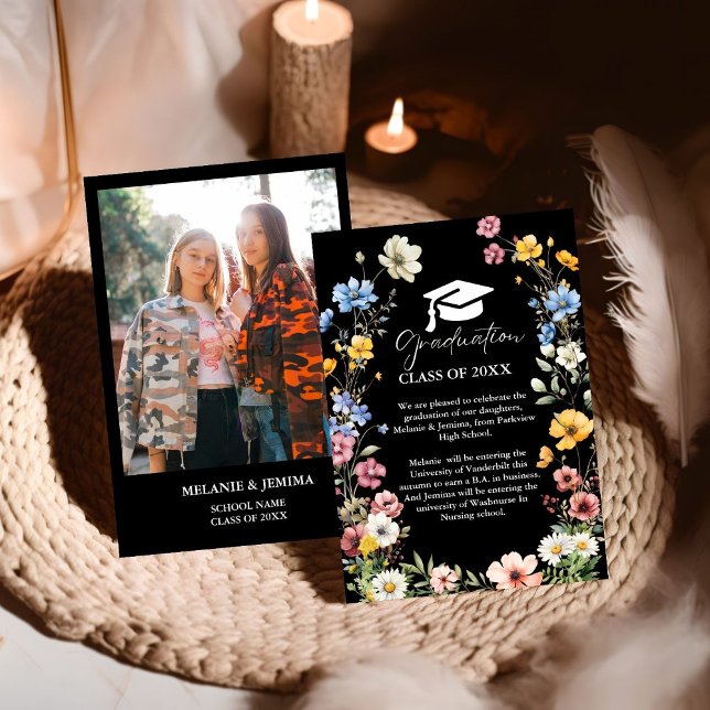 Elegante Wildblume Der Park der Villa Negroni, Vez Ankündigung (Von Creator hochgeladen)