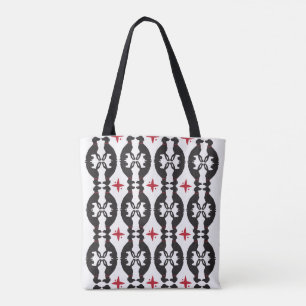 Elegante Windhund-Tasche Tasche
