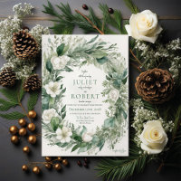 Elegante Winterblumenzwiebelknacken