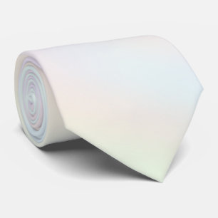 elegante zarte Pastellfarben Krawatte