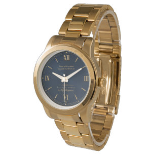 Elegante zeitlose Damen Designer-Uhr-Kollektion Armbanduhr