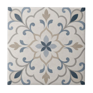 Elegante Ziersteinfliese Fliese