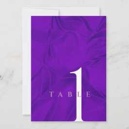 Eleganter 12. Silk Wedding Jubiläum Einladung