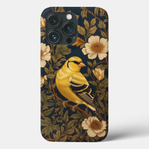 Eleganter amerikanischer Stieglitz Case-Mate iPhone Hülle