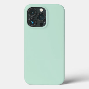 eleganter Case-Mate-iPhone-Gehäuse mit Minze Case-Mate iPhone Hülle