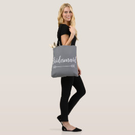 eleganter Chic BRIDESMAID | Tasche