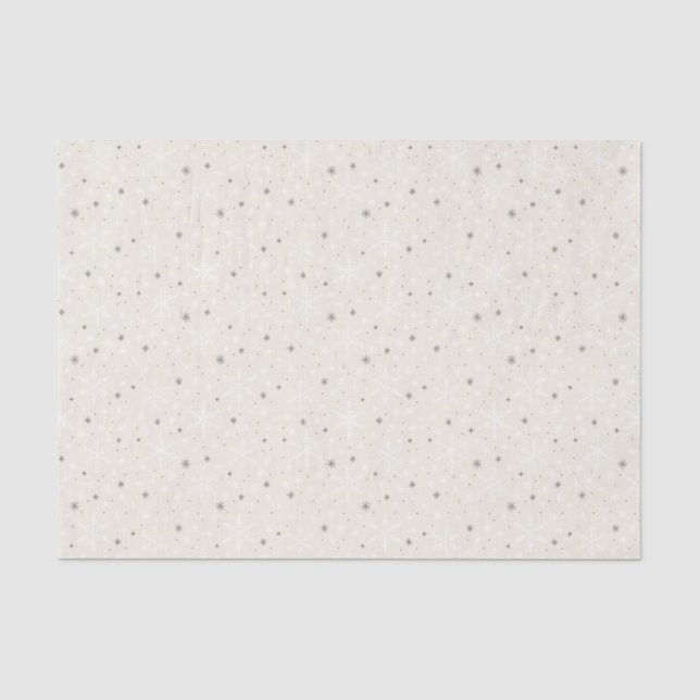 Eleganter Chill Seidenpapier (Vorderseite)