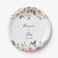 Eleganter Dainty Herbst Blumenkuchen