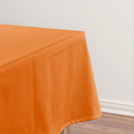 Eleganter dankbarer Erntedank Herbstorn Tischdecke