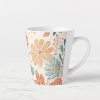 Eleganter Design Cup Milchtasse