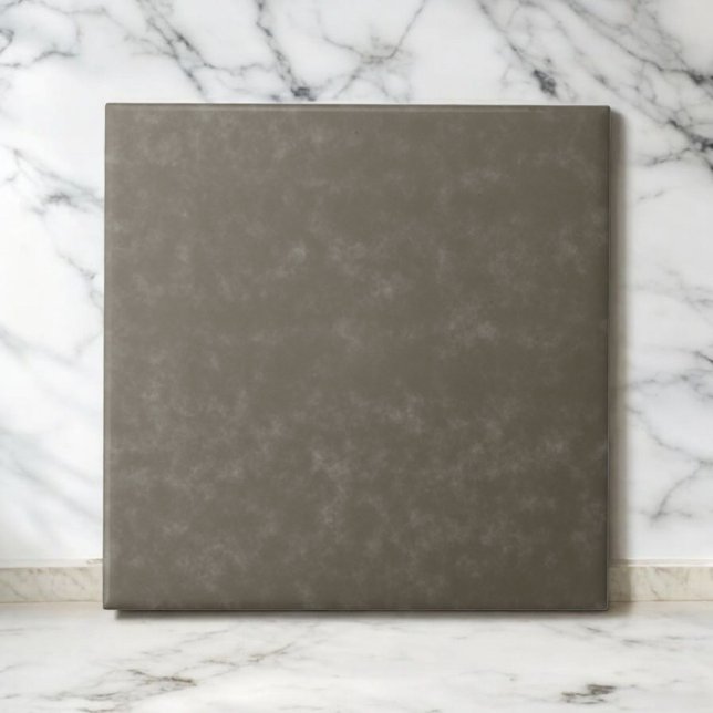 Eleganter dunkelgrauer Orangefarbener Marmor Fliese (Von Creator hochgeladen)