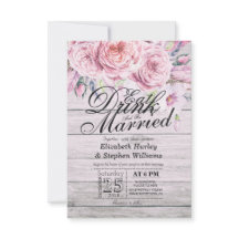 Eleganter EAT Drink & Be Verheiratet Hochzeiten Ei
