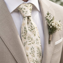 Eleganter Eukalyptus und goldenes Rankgitter Botan