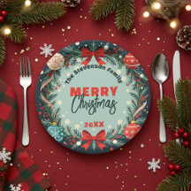 Eleganter festlicher Weihnachts-Ornament-Kranz