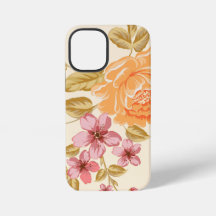 Eleganter floraler Hintergrund