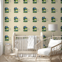 Eleganter Frosch Tapete