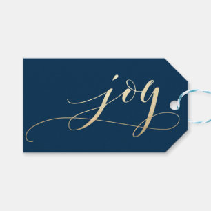 Eleganter Geschenkanhänger