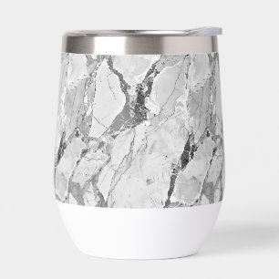 Eleganter Grau "Twilight Marble Fantasy" Marmortex