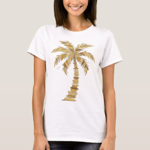 Eleganter Grauer ABSTRACT ART Mode Druck T-Shirt