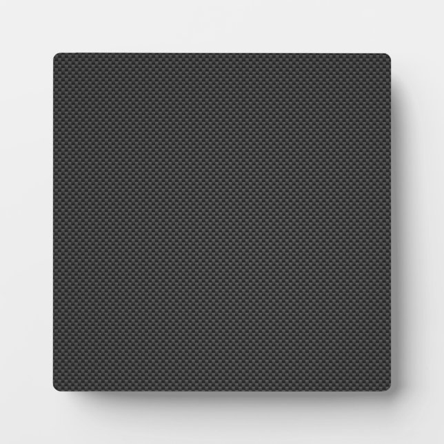 Eleganter Hintergrund für Schwarzweißfaser-Printme Fotoplatte (Vorderseite)