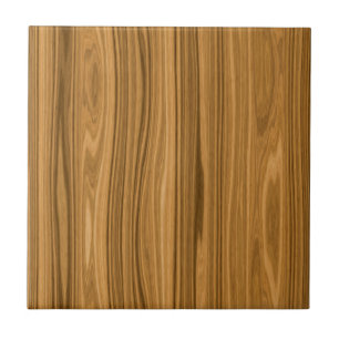 Eleganter Holzkornstil Fliese