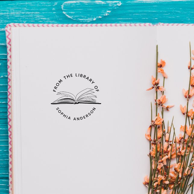 Eleganter Individuelle Name aus der Bibliothek des Permastempel (Von Creator hochgeladen)