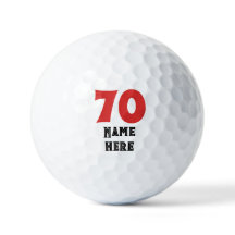 Eleganter Individuelle Name beste Granddad Golf Ba