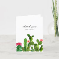 Eleganter Kaktus-Garten Wedding | danken Ihnen