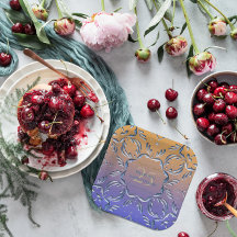 Eleganter Klassiker Extravagant 25. Hochzeitstag