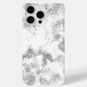 Eleganter Kupfer Girly Rose Gold Marmor Case-Mate iPhone Hülle