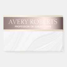 Eleganter Luxus Rose mit floraler Gold