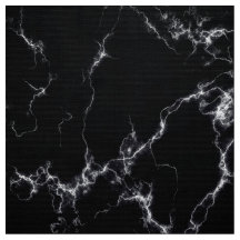 Eleganter Marmorstil4 - Schwarz und Weiß
