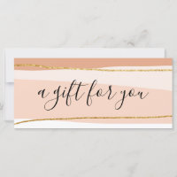 Eleganter minimaler abstrakter Glitzer