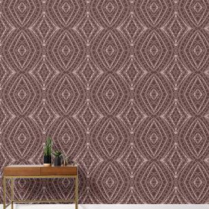 Eleganter Minimalistischer niedlicher Knoten Tapete