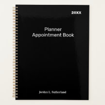 Eleganter minimalistischer personalisierter Logo-S