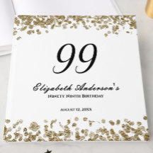 Eleganter minimalistischer schwarzer und goldener