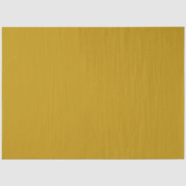 Eleganter moderner Urlaub, Geburtstag Gold Solid F Seidenpapier