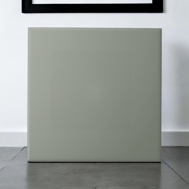 Eleganter monochrome grüne Spielsaal Fliese (Von Creator hochgeladen)