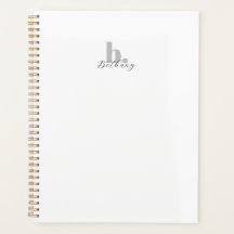 Eleganter Name für moderne Monogramm-Skripte