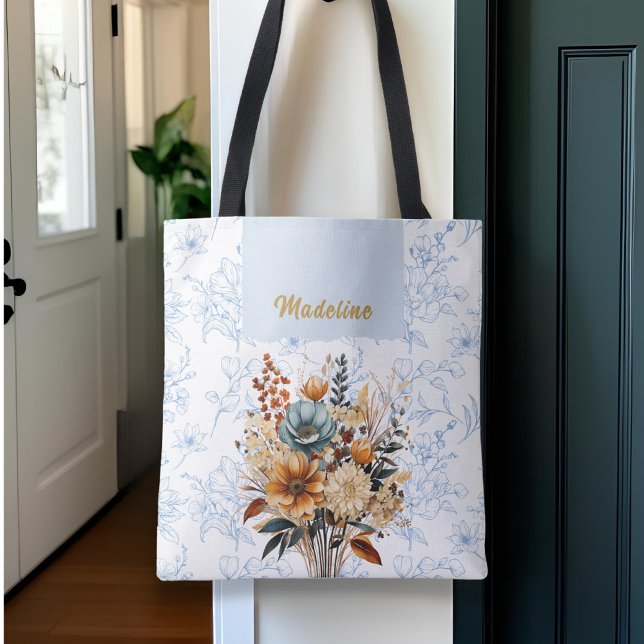 Eleganter Name Tasche (Von Creator hochgeladen)