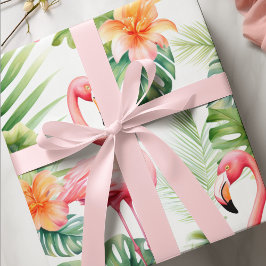 Eleganter Pasteleffekt Geschenkpapier