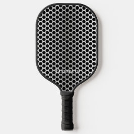 Eleganter personalisierter Fast Four Pickleball-Sc Pickleball Schläger