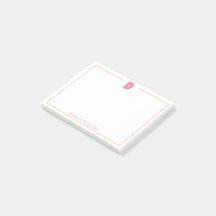 Eleganter personalisierter Monogramm-3D-Buchstabe 