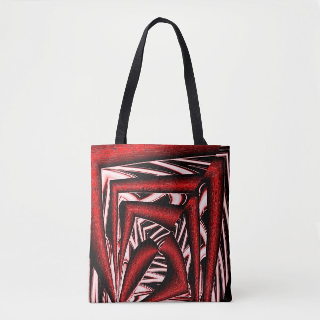 Eleganter Power. Tasche (Vorderseite)