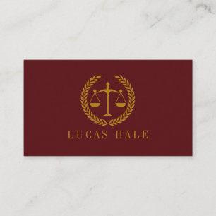 Eleganter professioneller einfacher minimalistisch visitenkarte